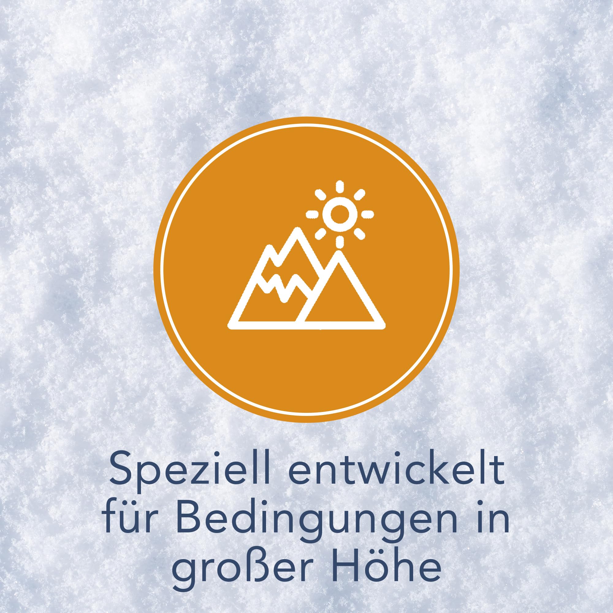 Piz Buin Mountain Sonnencreme LSF30 50ml Gesicht Körper