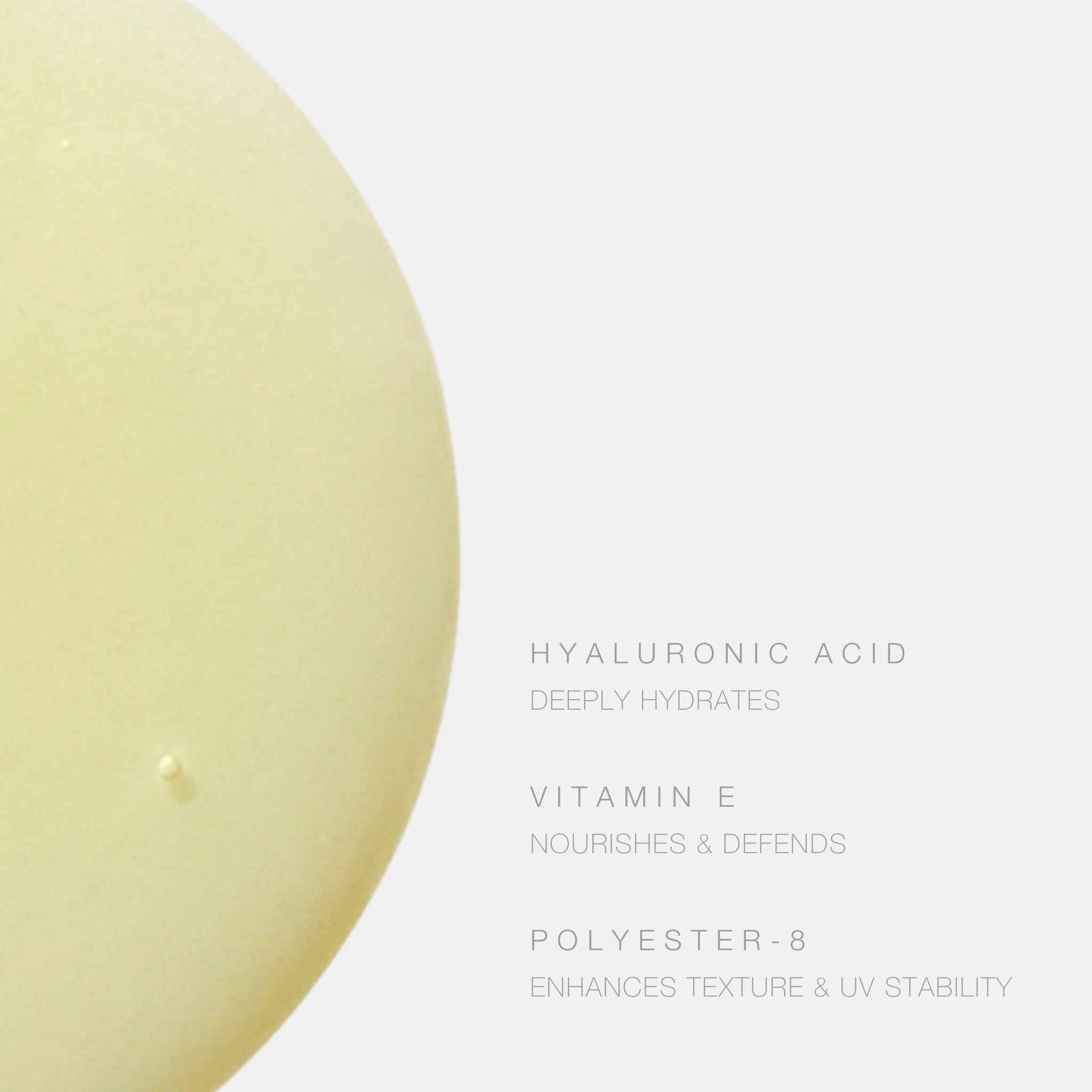 Hampton Sun SPF 30 Silk Body Oil Sonnenschutzöl seidenmatt