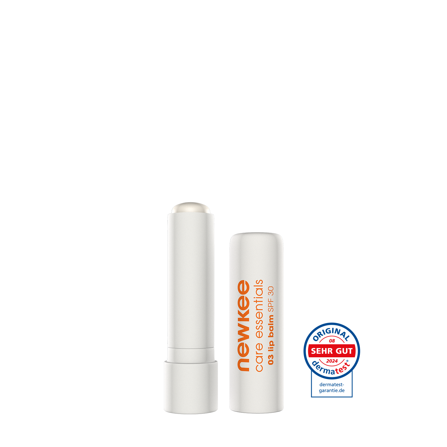 newkee sun care bundle+ Sonnenschutz-Set 3-teilig wasserfest