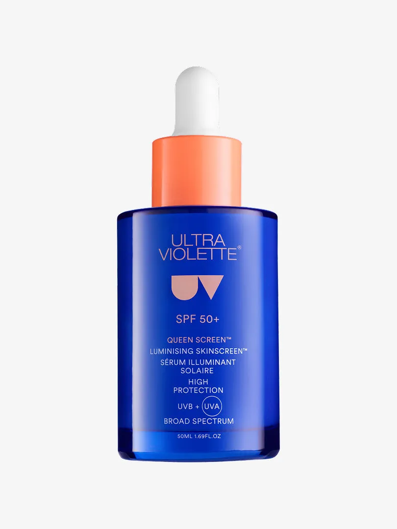 Ultra Violette Queen Screen SPF50+ Skinscreen 50ml Glow