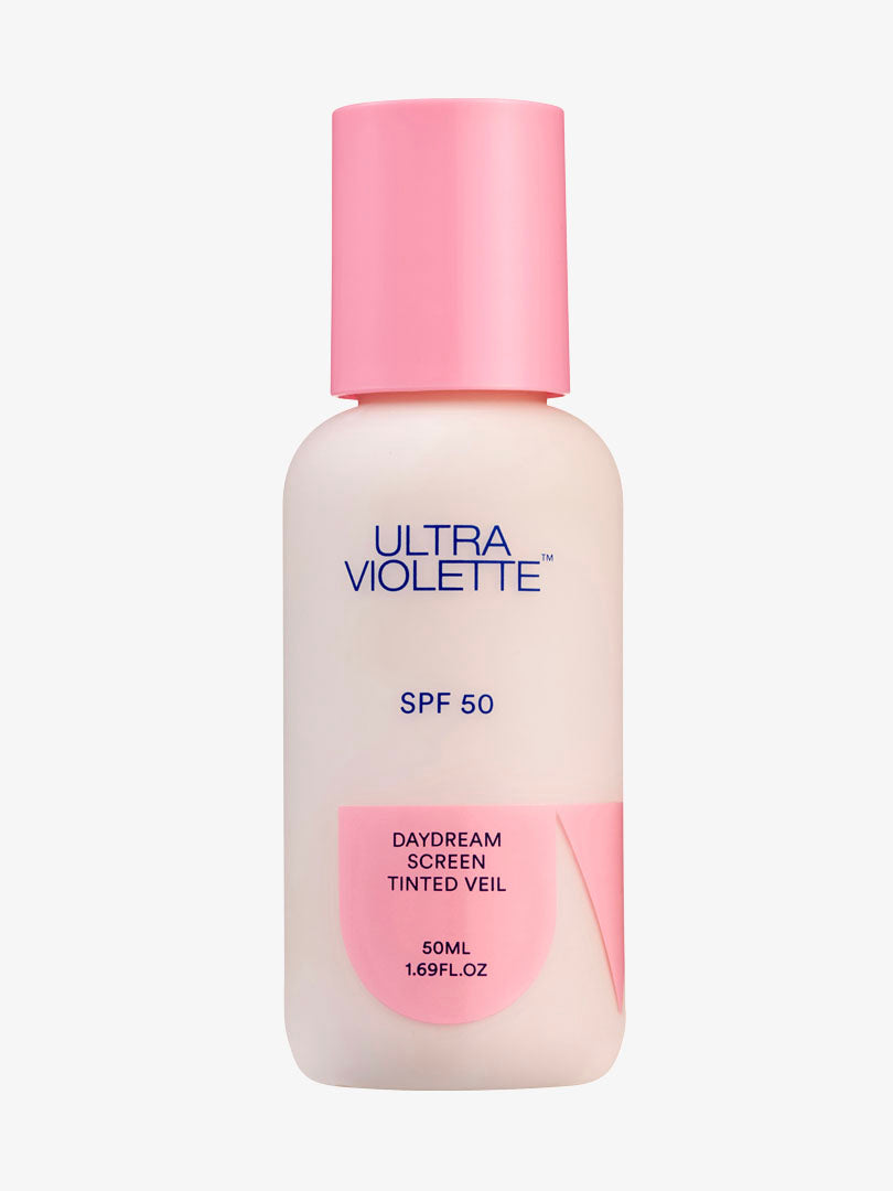 ULTRA VIOLETTE Daydream Screen Getönte Creme LSF 50 V2 leicht