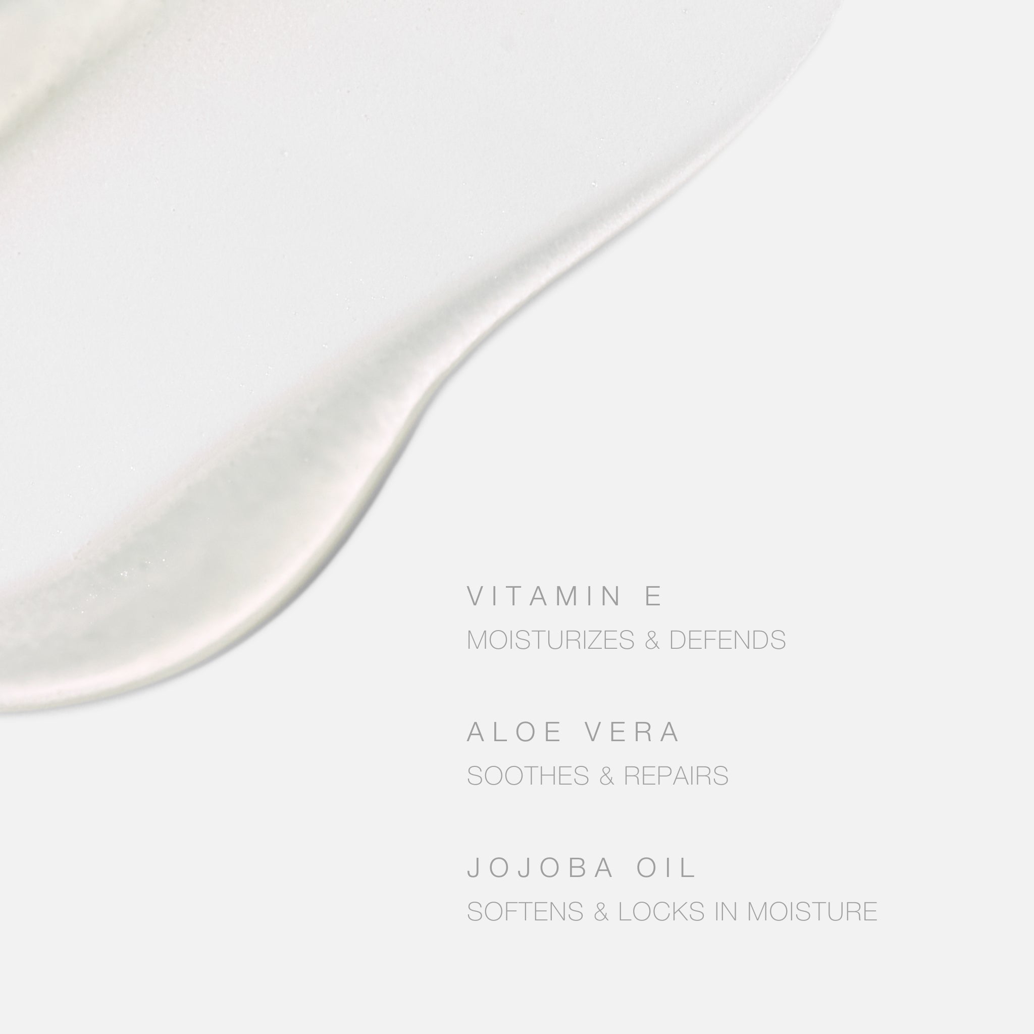 Hampton Sun Classic Sun LSF 15 Sonnengel klar Vitamin E