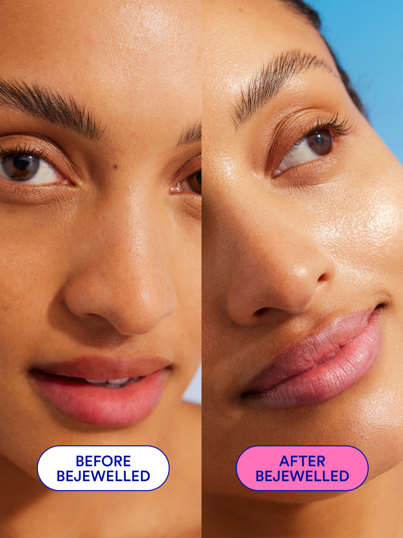 Ultra Violette Sheen Screen Lippenbalsam SPF50 Bejewelled