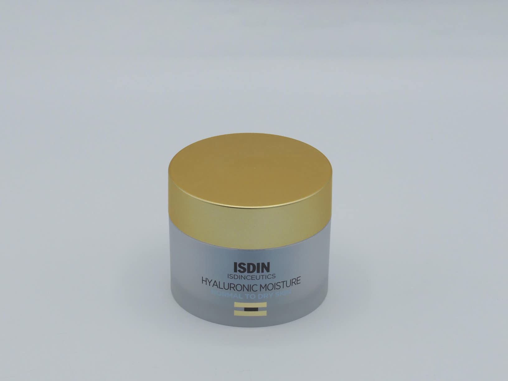 ISDIN Isdinceutics Hyaluronic Moisture Creme 50 g trockene Haut