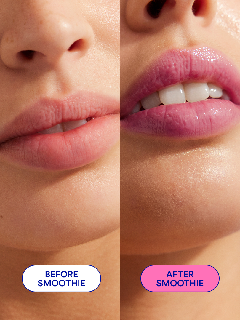 ULTRA VIOLETTE Sheen Screen Smoothie Lip Balm LSF 50