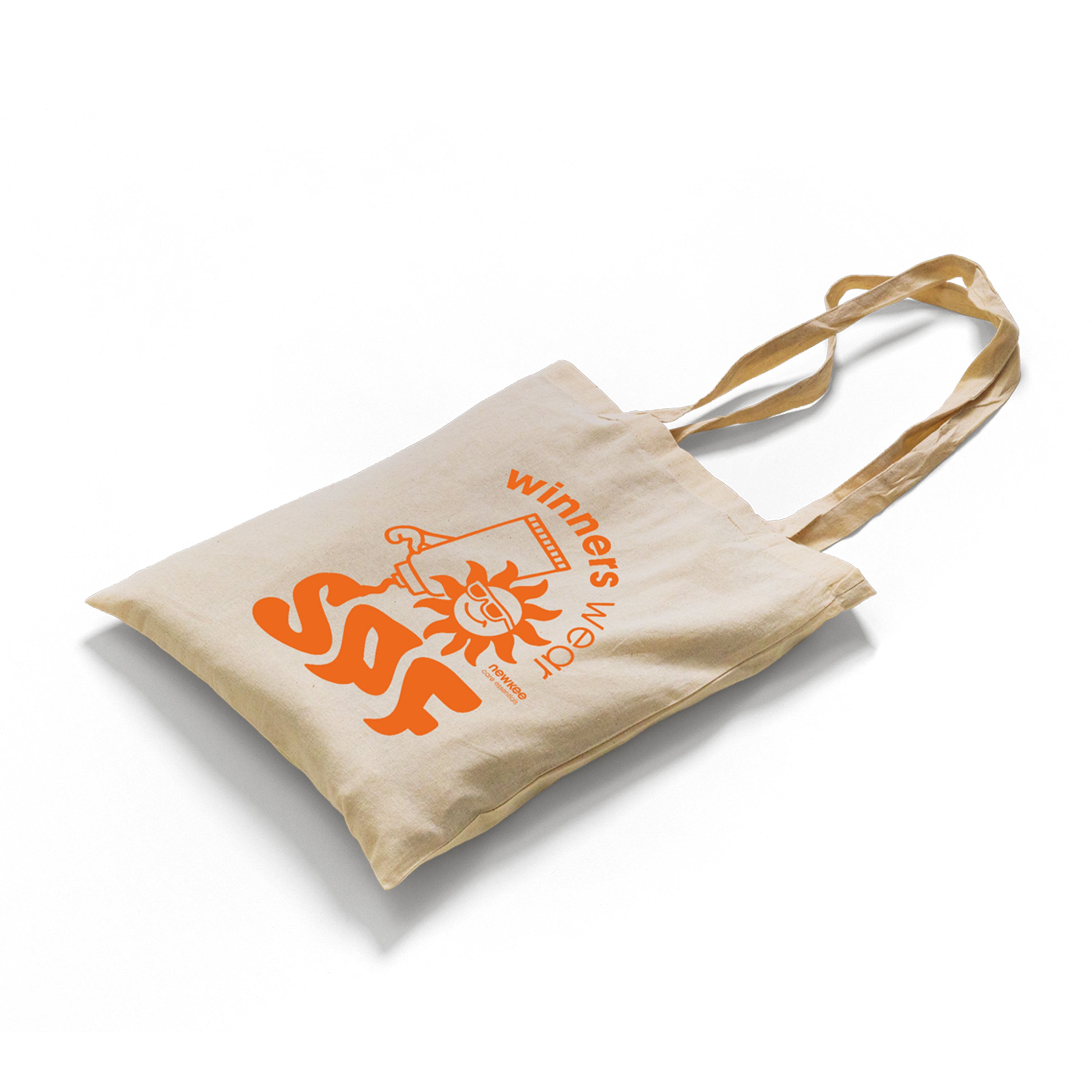 newkee all day active Bundle Sonnenschutz-Set mit Tasche wasserfest