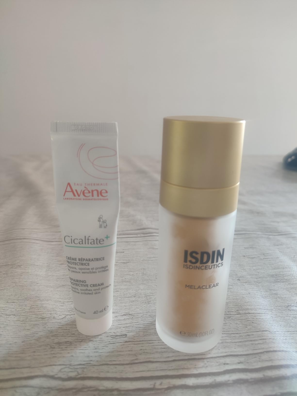 ISDIN Isdinceutics Melaclear Gesichtsserum 30ml gegen Flecken
