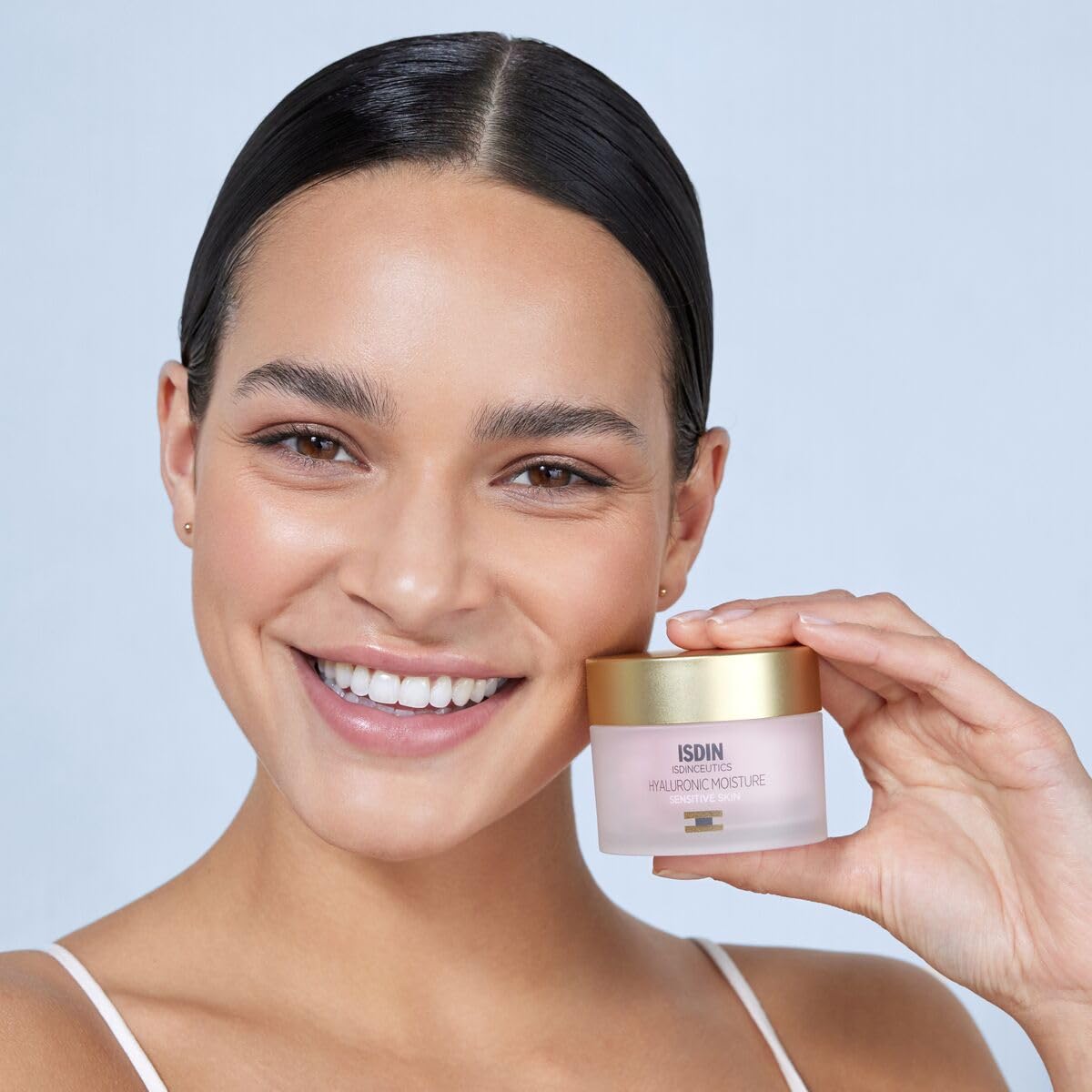 ISDIN Isdinceutics Hyaluronic Moisture Sensitive Creme 50 g