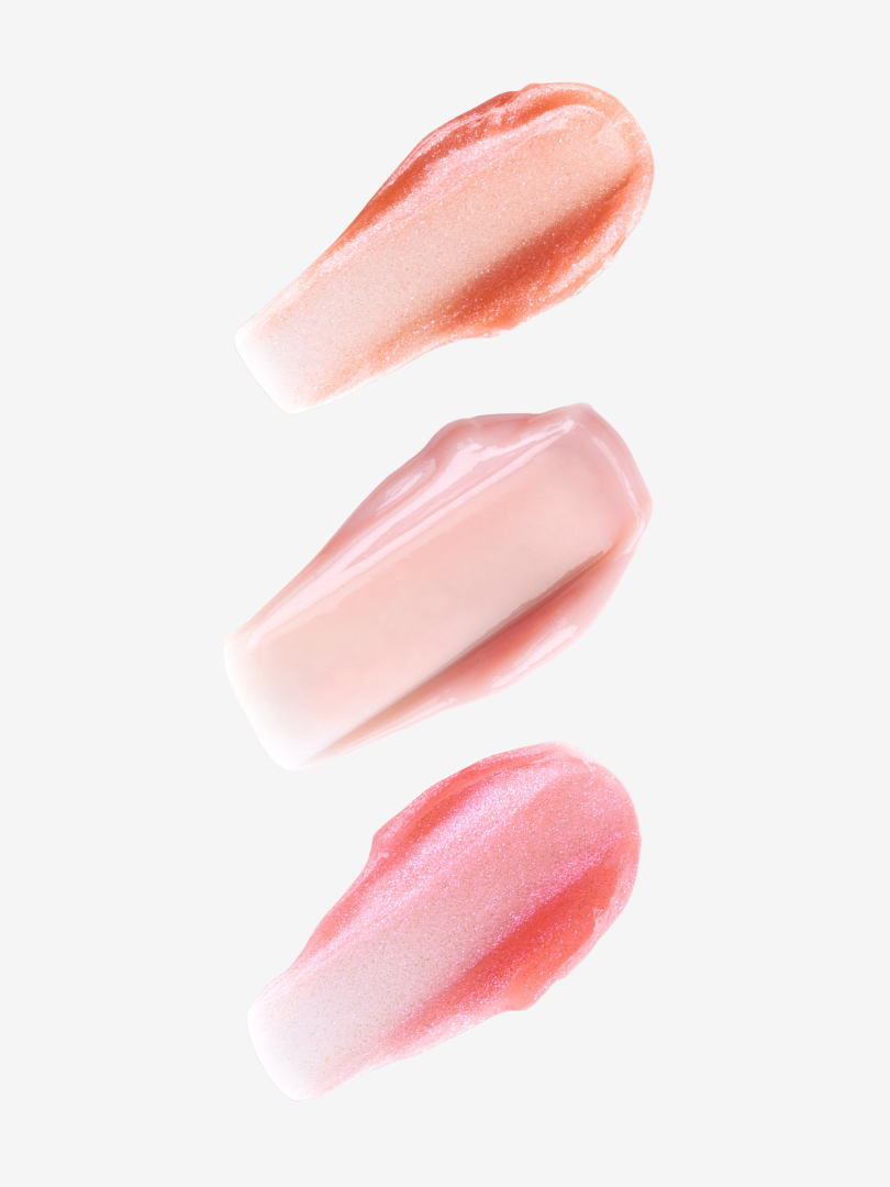 Ultra Violette Vi's Lip Service Lippenbalsam Set SPF50 3er getönt