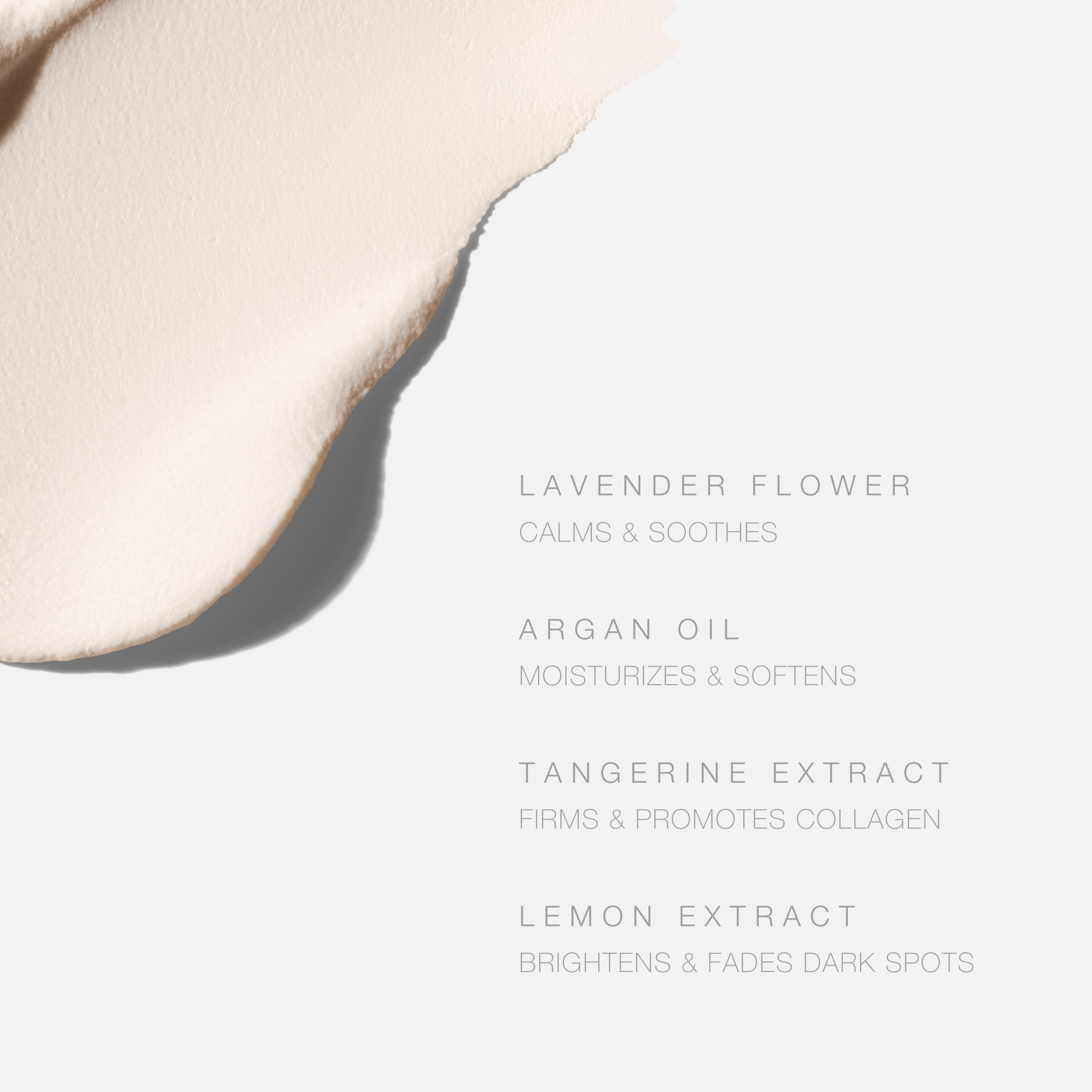 Hampton Sun Mineral Körpercreme LSF 45 Vanishing Zink