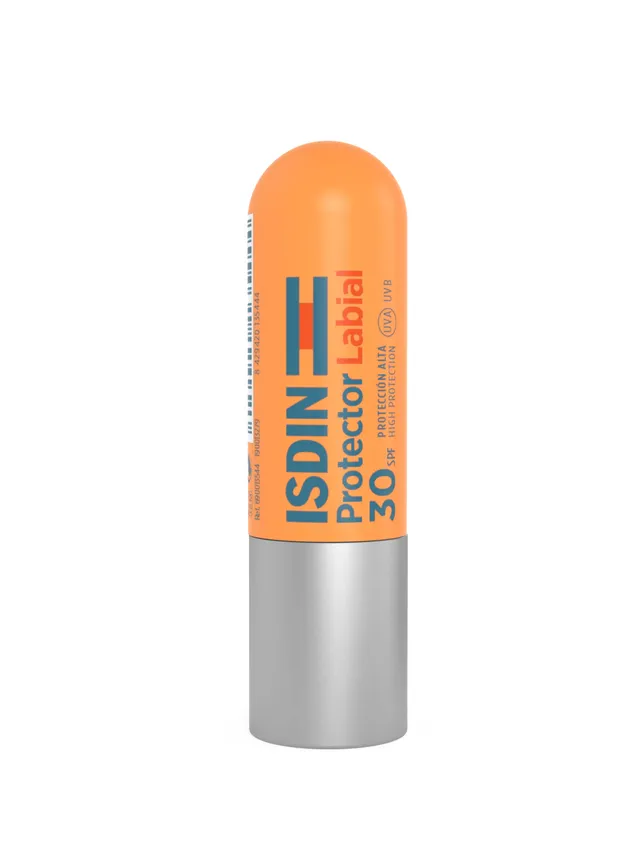 ISDIN Lippenbalsam LSF 30 4 g mit sehr hohem Schutz