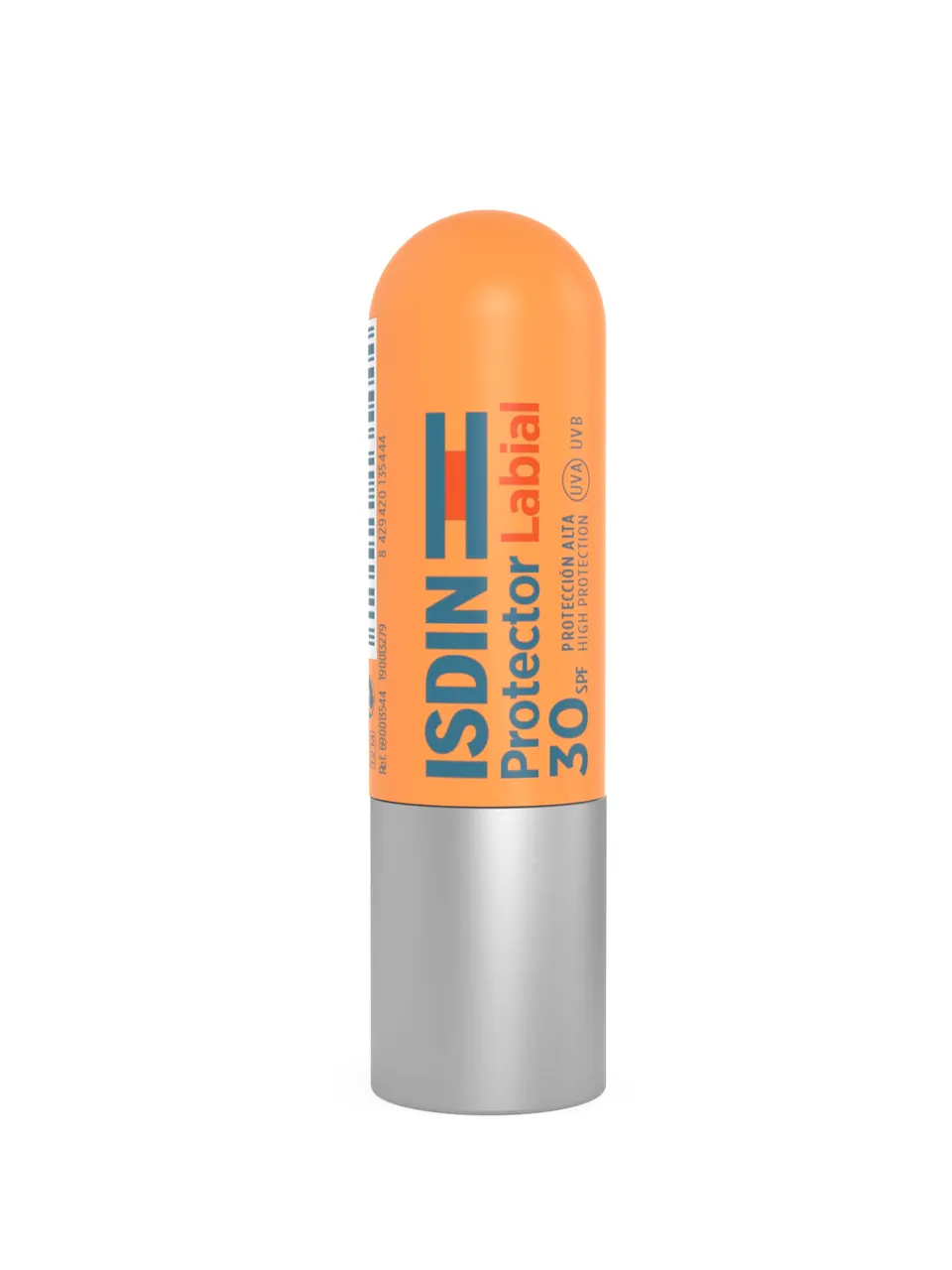ISDIN Lippenbalsam LSF 30 4 g mit sehr hohem Schutz