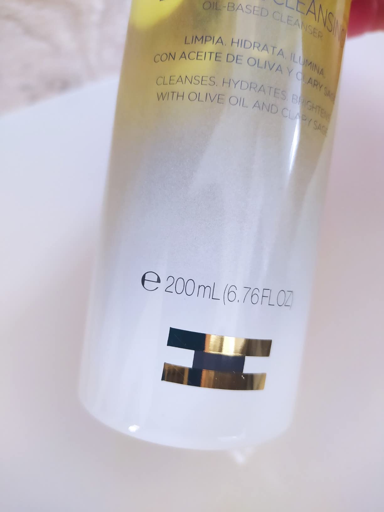 ISDIN Isdinceutics Essential Cleansing Gesichtsreinigung