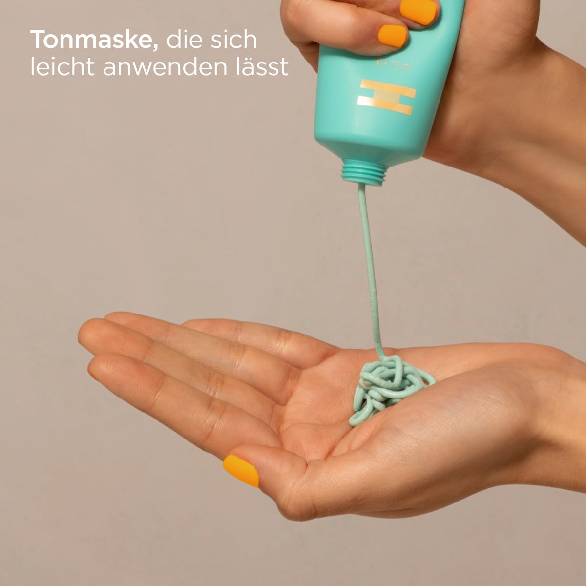 ISDIN Acniben Gesichtsmaske 75 ml gegen Pickel