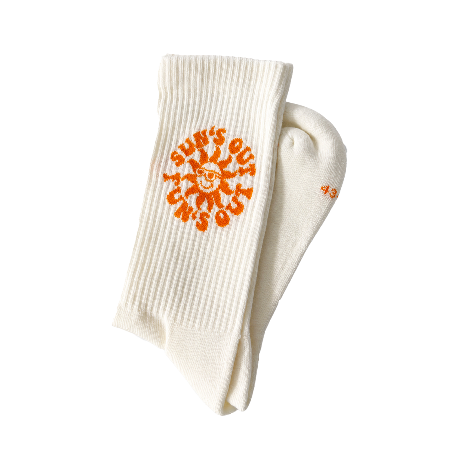 newkee socks Socken SUN'S OUT Gr. 39-46