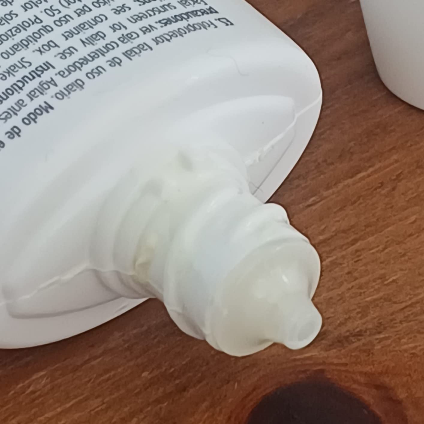 ISDIN Foto Ultra Redness Creme LSF50 50ml bei Rötungen