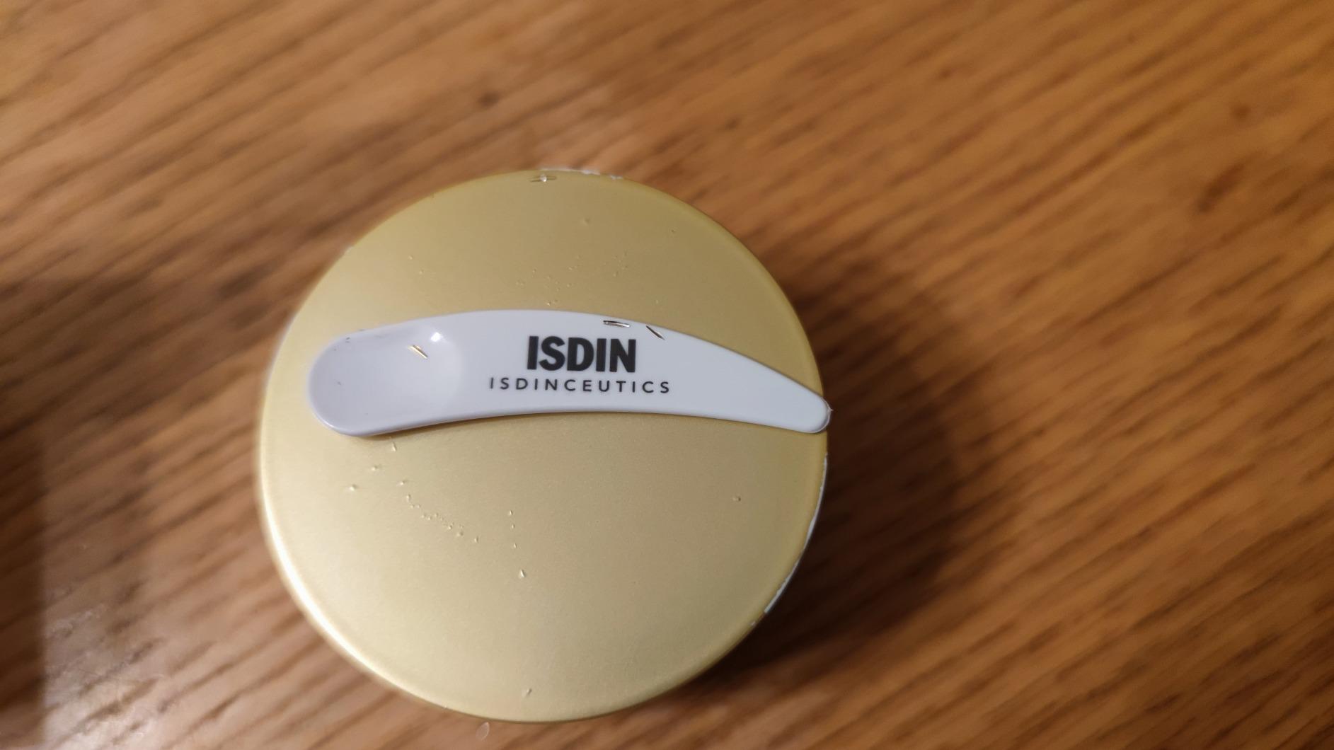 ISDIN Isdinceutics A.G.E. Reverse Tagescreme für Gesicht