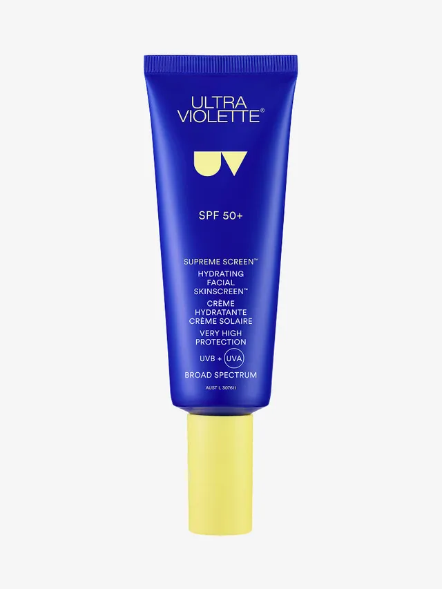 Ultra Violette Supreme Geschenk-Set Limited Edition