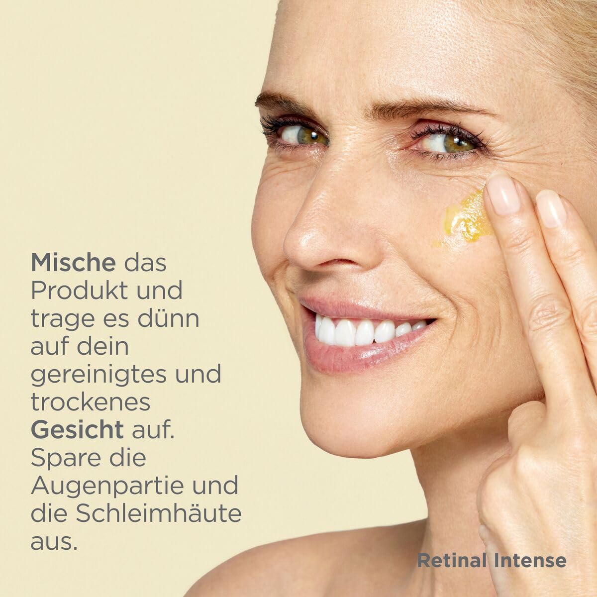 ISDIN Isdinceutics Retinal Intense Nachtserum 50 ml Anti-Aging