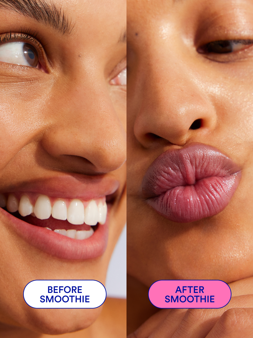 ULTRA VIOLETTE Sheen Screen Smoothie Lip Balm LSF 50