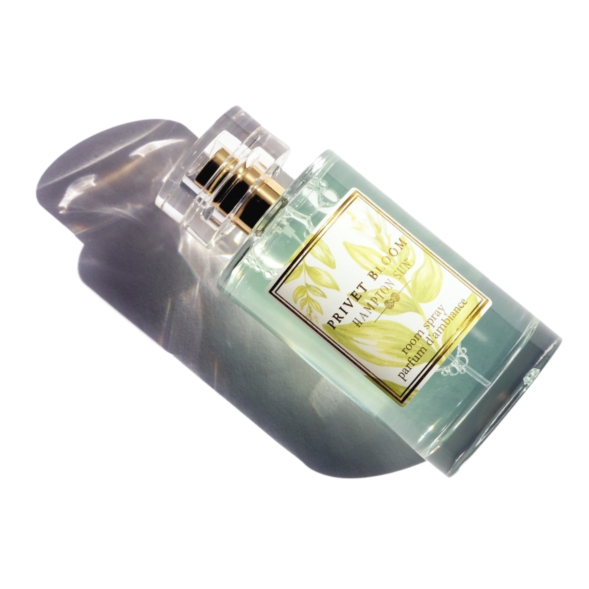 Hampton Sun Privet Bloom Room Spray Raumspray blumig