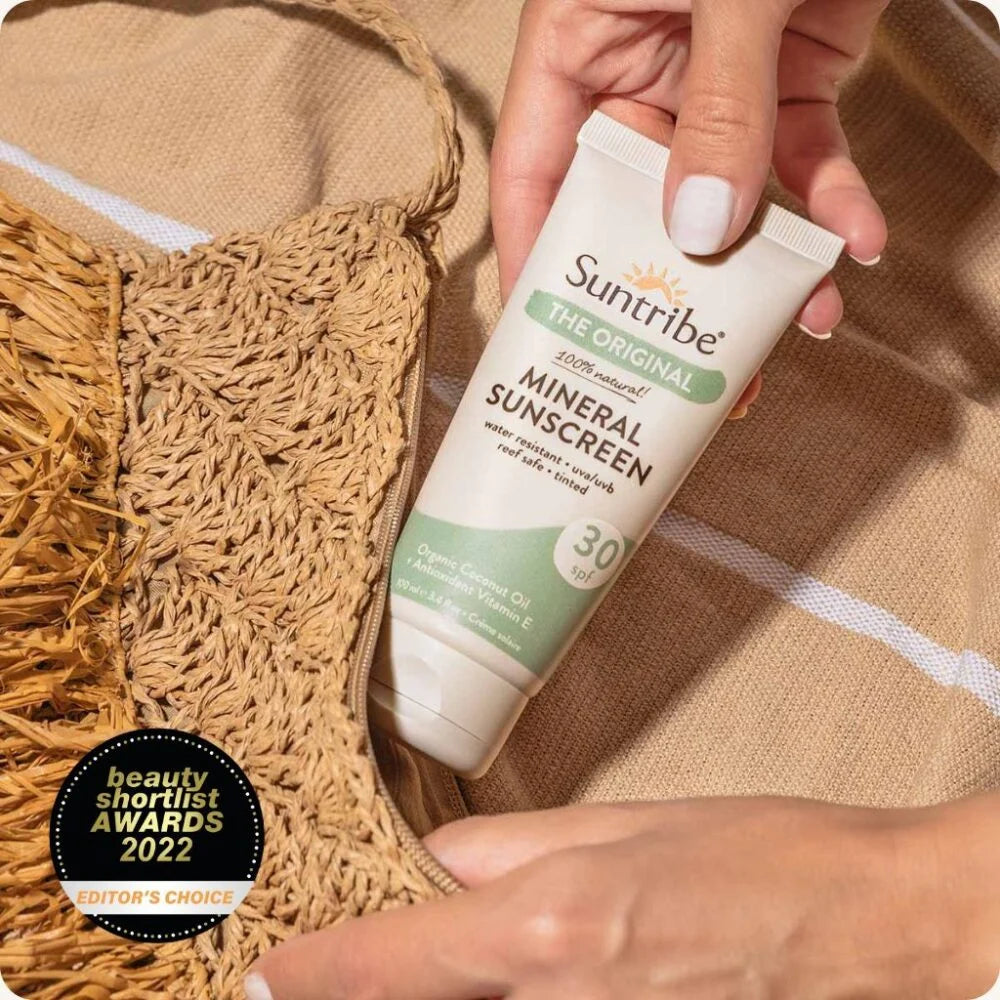 Suntribe Award Winners Set Sonnenschutz 3er Bundle