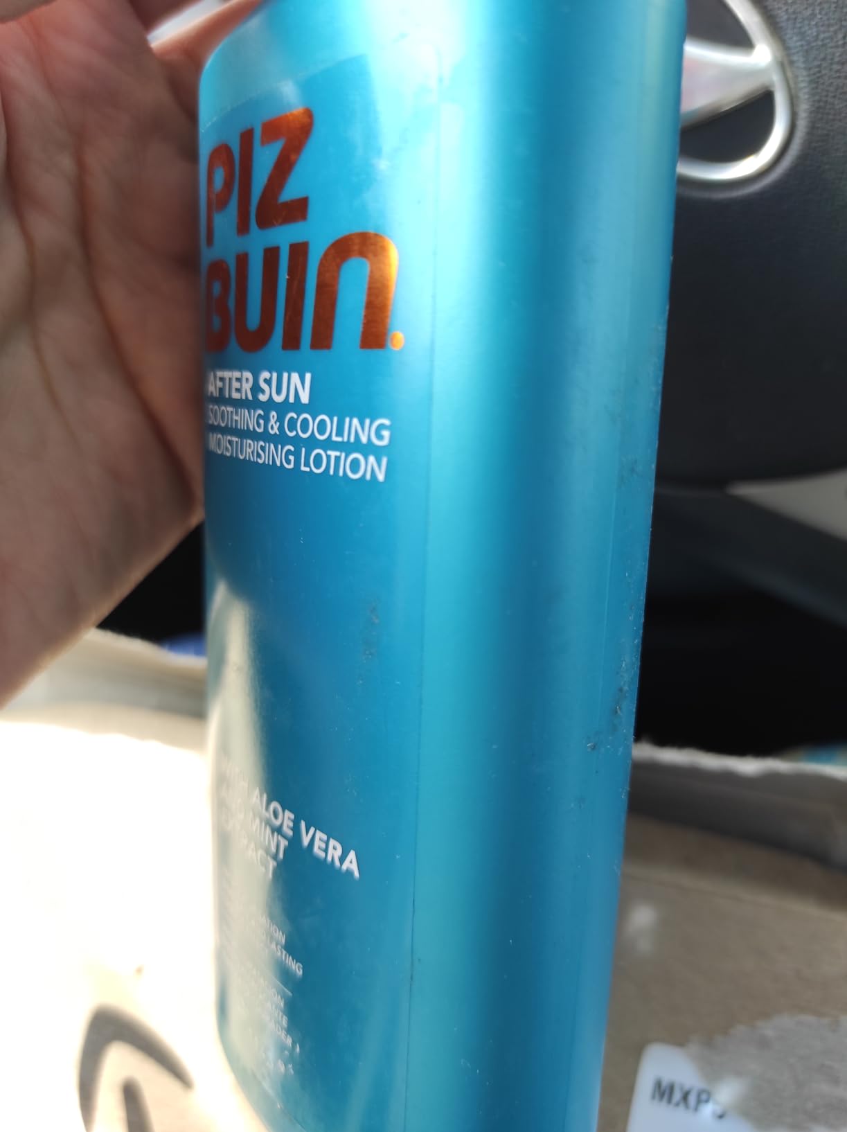 Piz Buin After Sun Soothing Cooling After Sun Lotion 200 ml