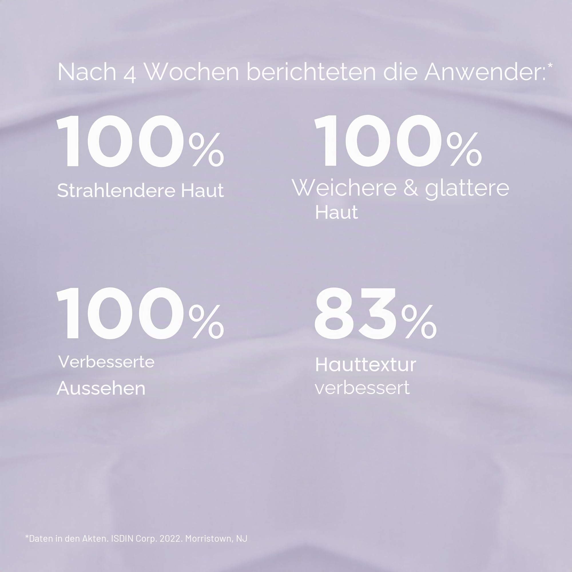 ISDIN Isdinceutics Glicoisdin 8% Creme 50 ml Glykolsäure