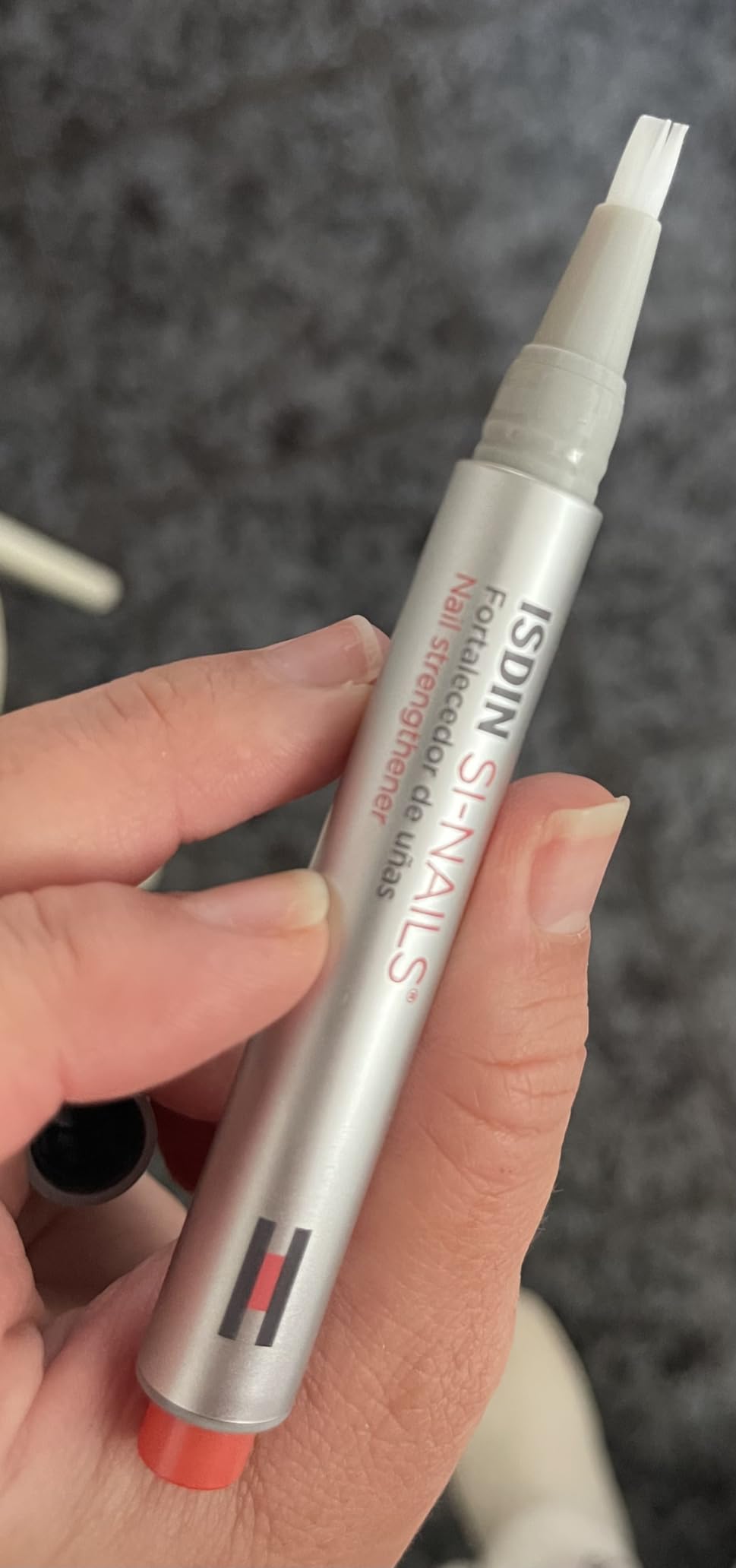 ISDIN Ureadin Podos Gel-Öl Fußpflege 75 ml