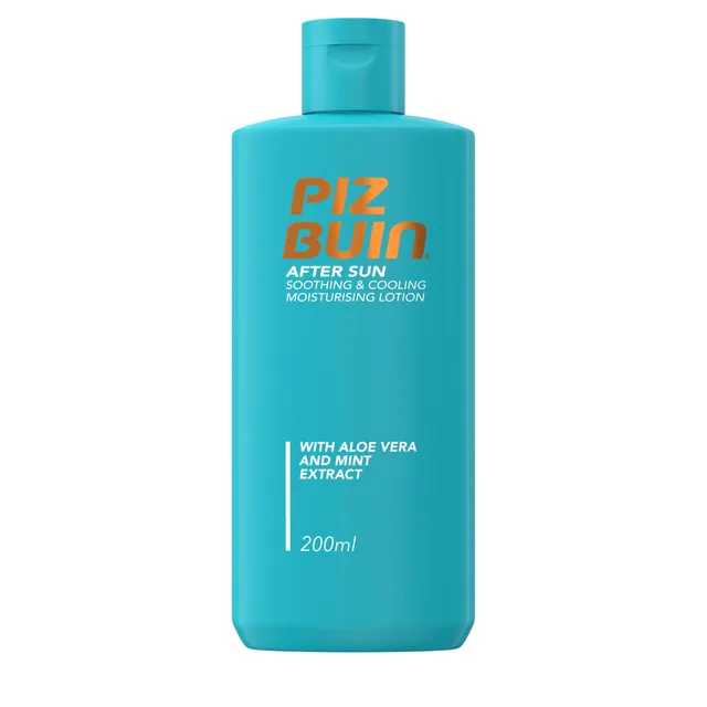 Piz Buin After Sun Soothing Cooling After Sun Lotion 200 ml
