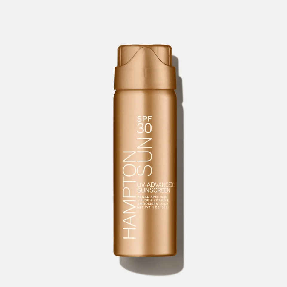 Hampton Sun UV-Advanced Mist SPF 30 Sonnenspray 30 ml transparent