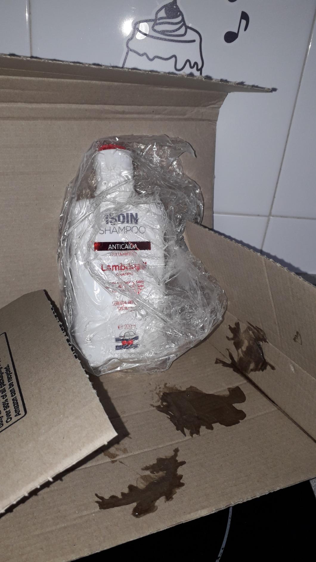 ISDIN Lambdapil Shampoo gegen Haarausfall 200 ml