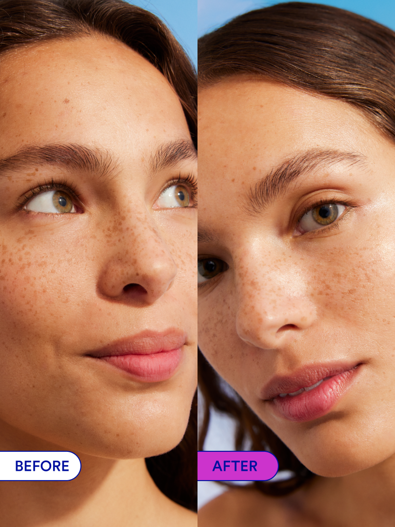 Ultra Violette Future Fluid Mini Mate Gesichtsfluid LSF 50 20 ml