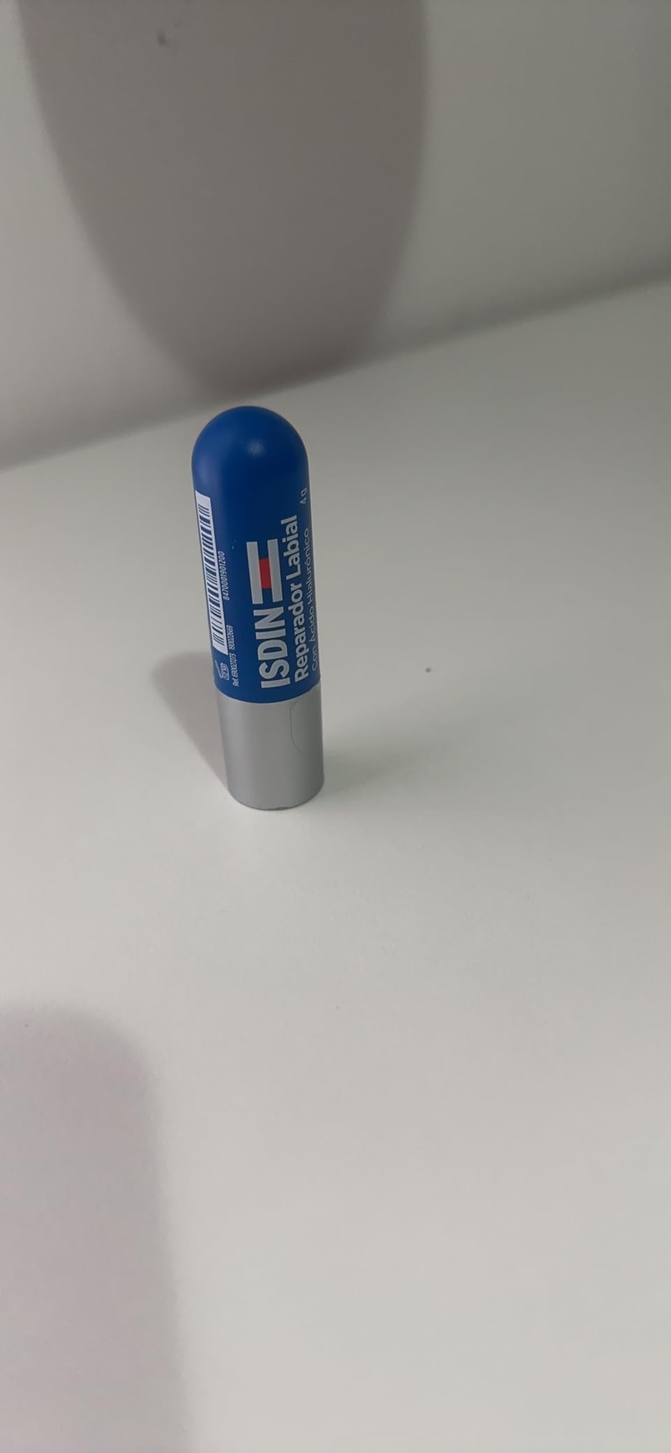 ISDIN Nutrabalm Lippenstift 4 g Hyaluron reparierend
