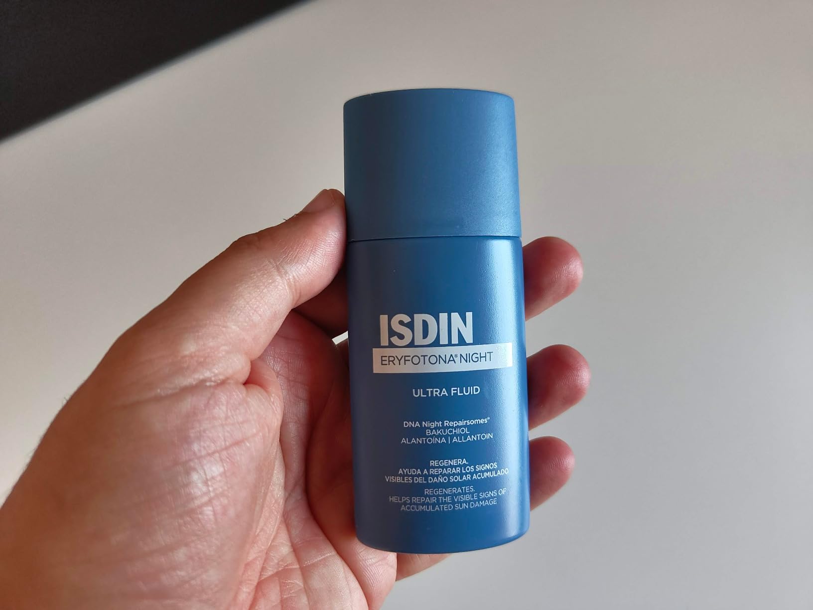 ISDIN Eryfotona Night Nachtserum 50ml Sonnenschäden