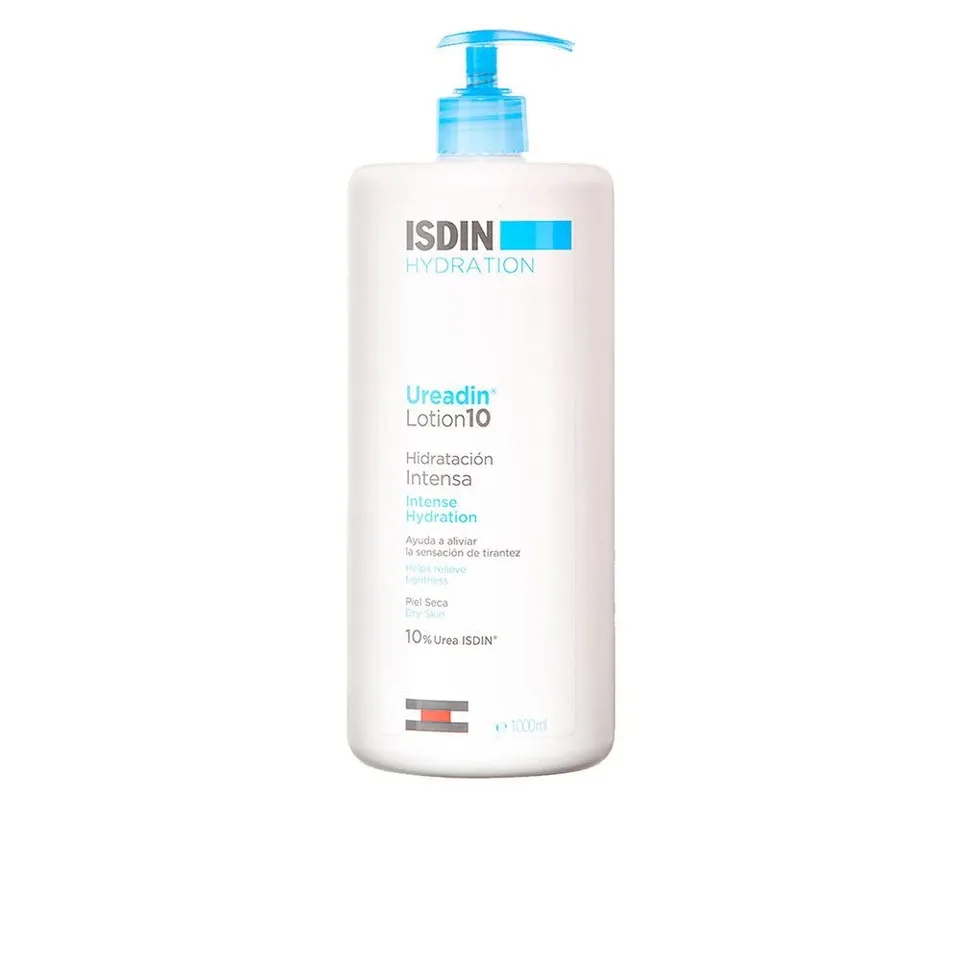 ISDIN Ureadin Lotion 10 Bodylotion 1000ml für trockene Haut