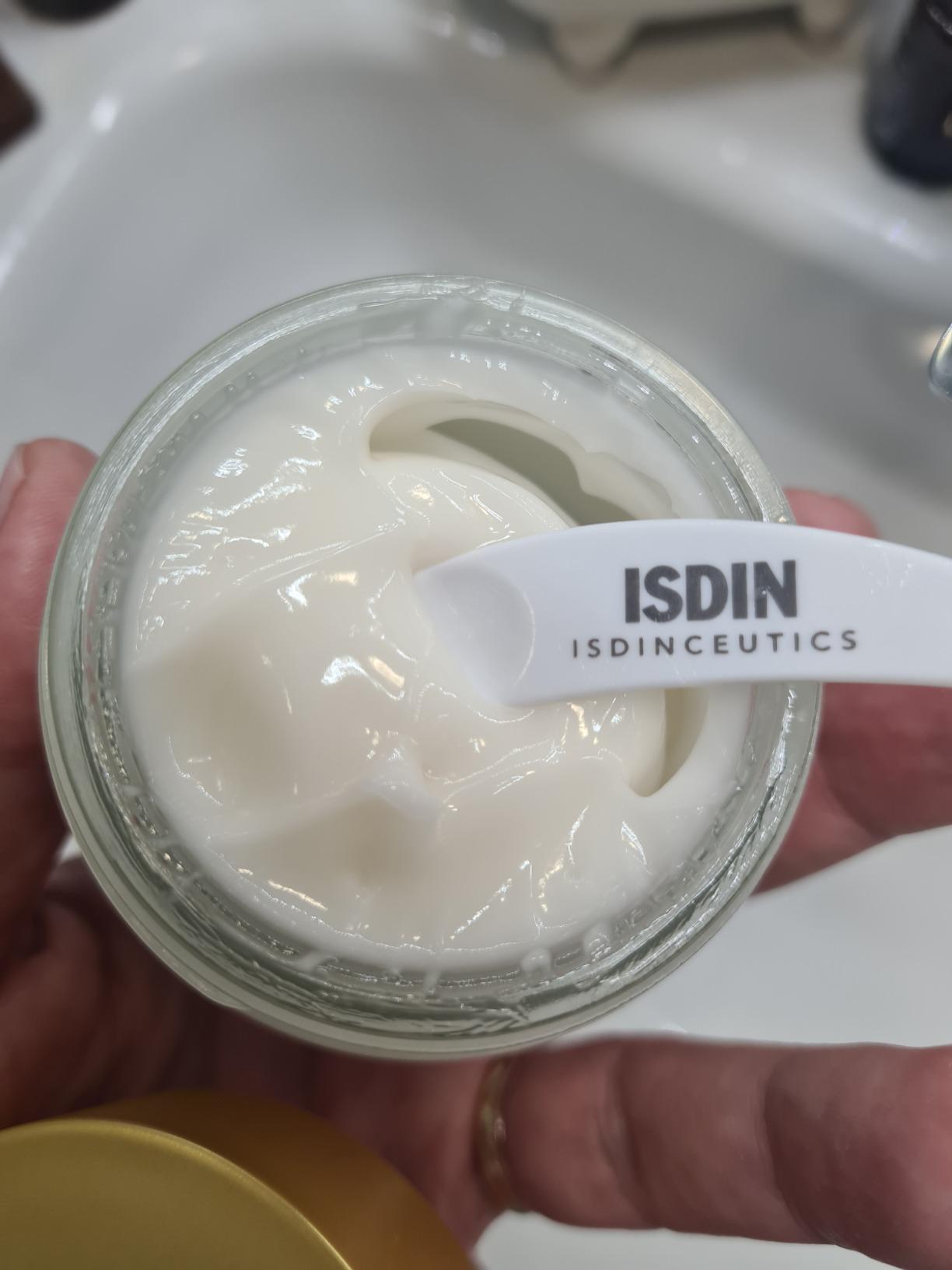 ISDIN Isdinceutics A.G.E. Reverse Tagescreme für Gesicht