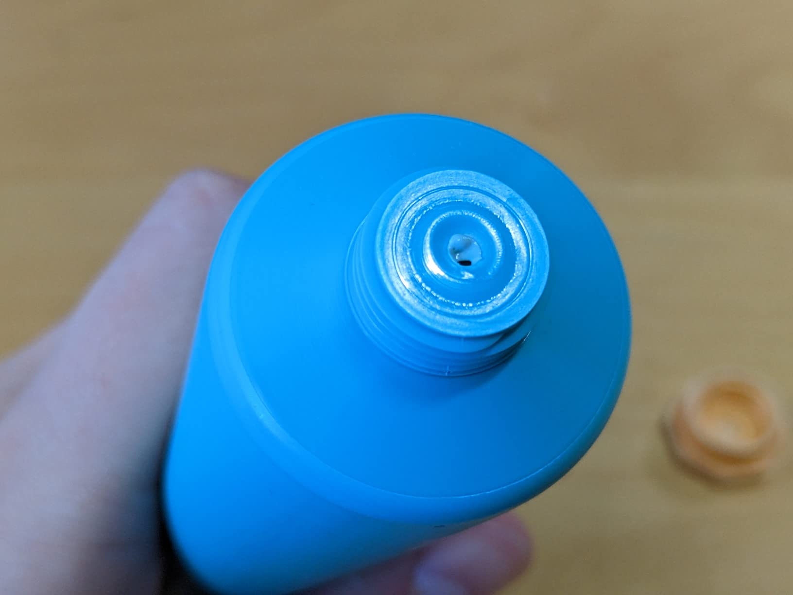 ISDIN Acniben Gesichtsmaske 75 ml gegen Pickel