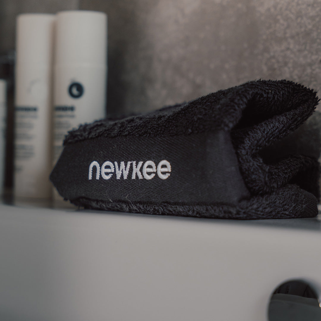 newkee deep care essentials Pflegeset mit Vitamin C