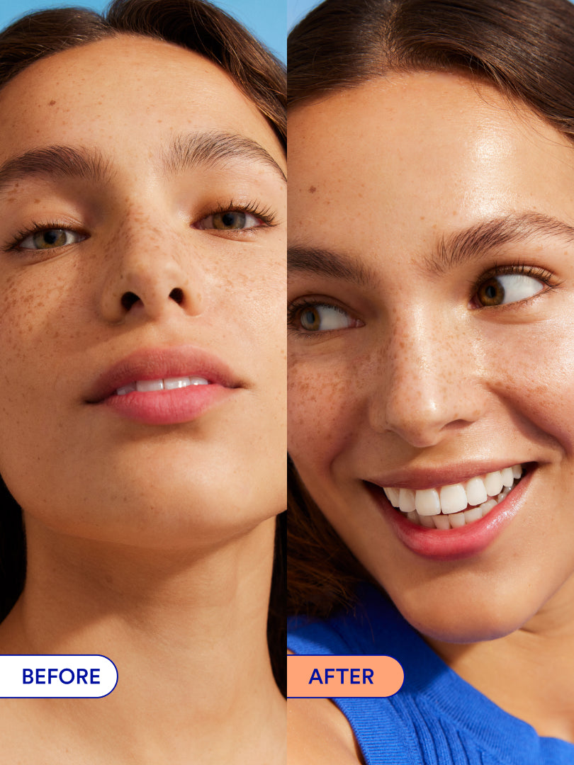 Ultra Violette Queen Screen SPF50+ Skinscreen 50ml Glow