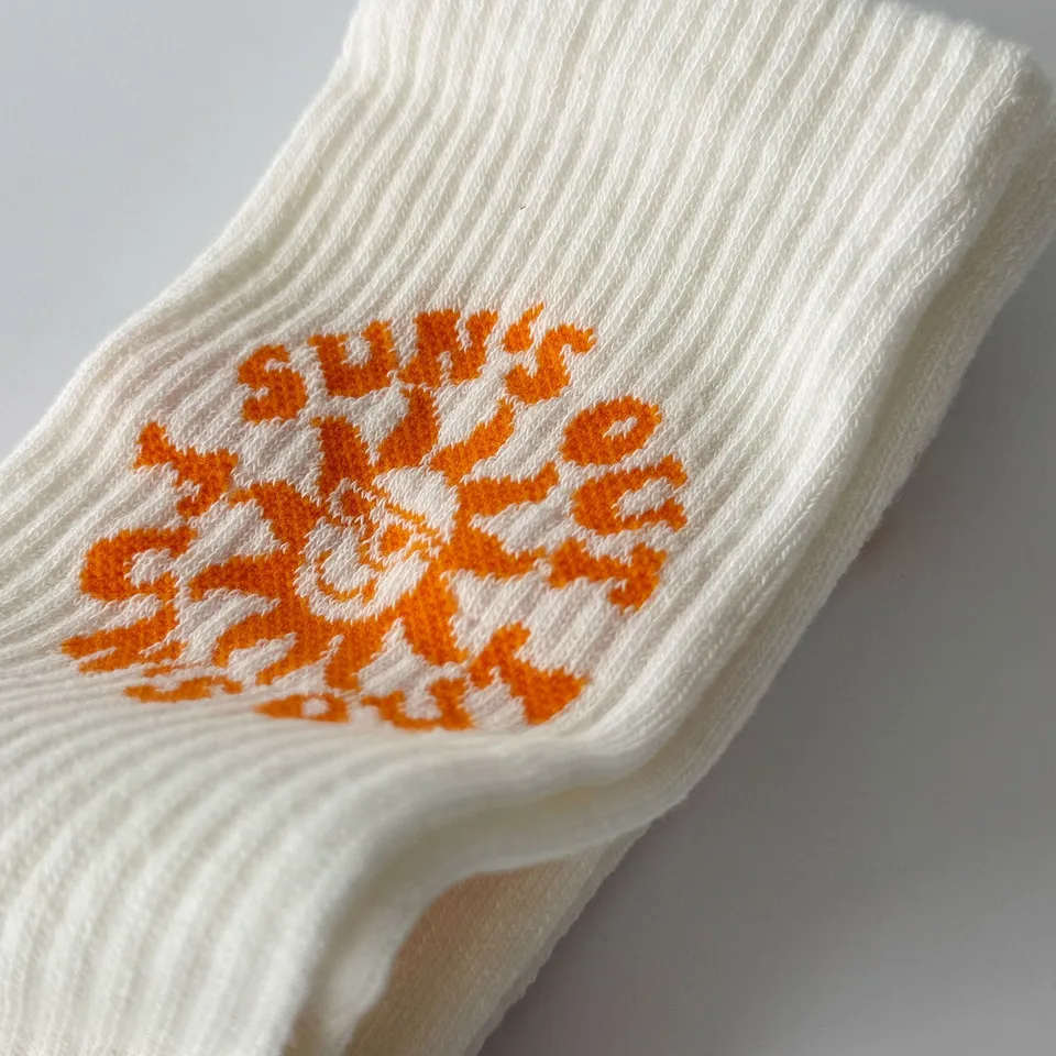 newkee socks Socken SUN'S OUT Gr. 39-46