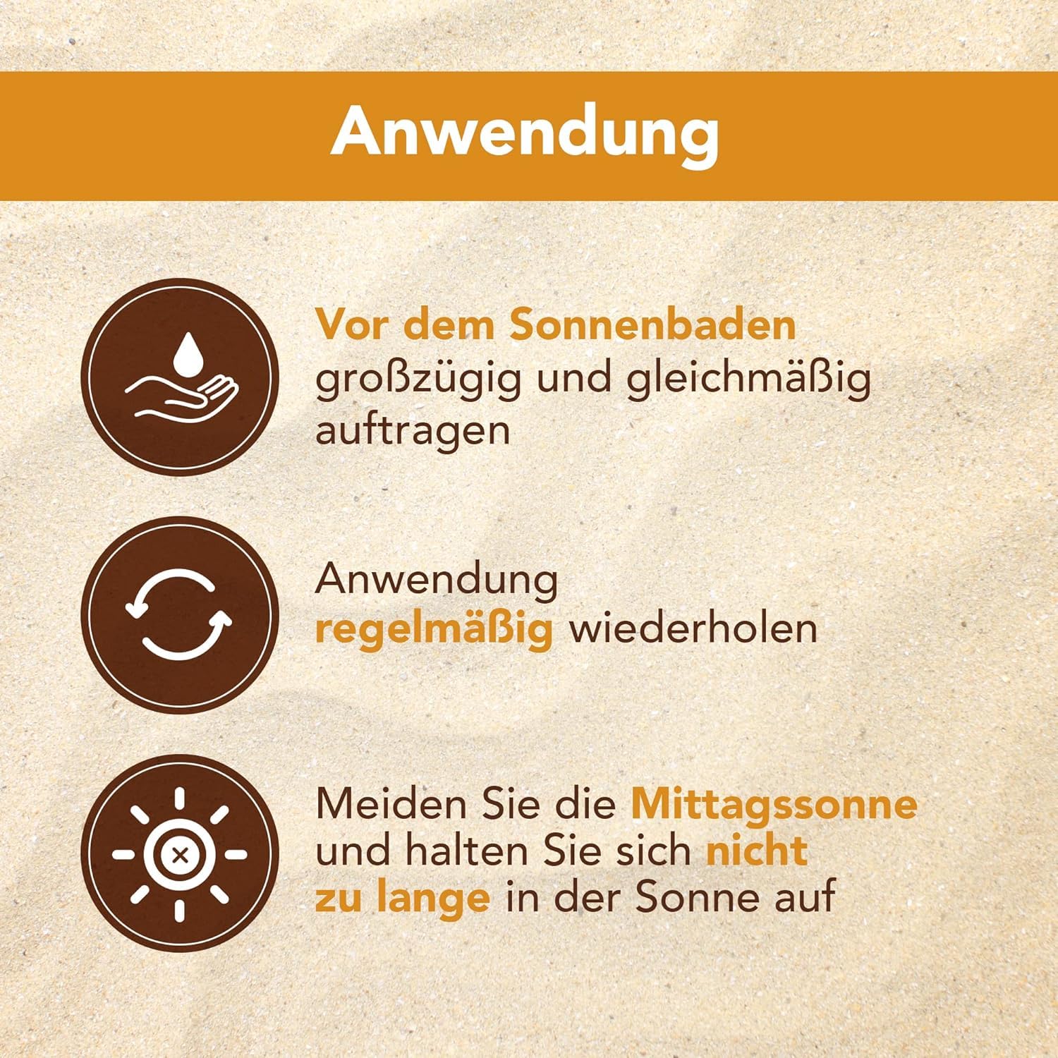 Piz Buin Tan & Protect Bräunungsöl-Spray LSF 30 150 ml