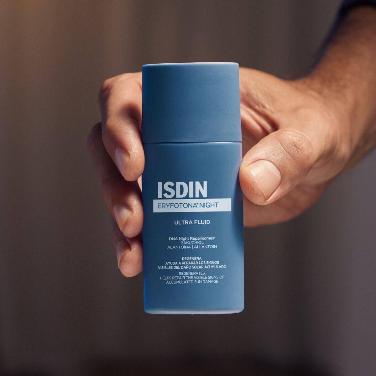 ISDIN Eryfotona Night Nachtserum 50ml Sonnenschäden