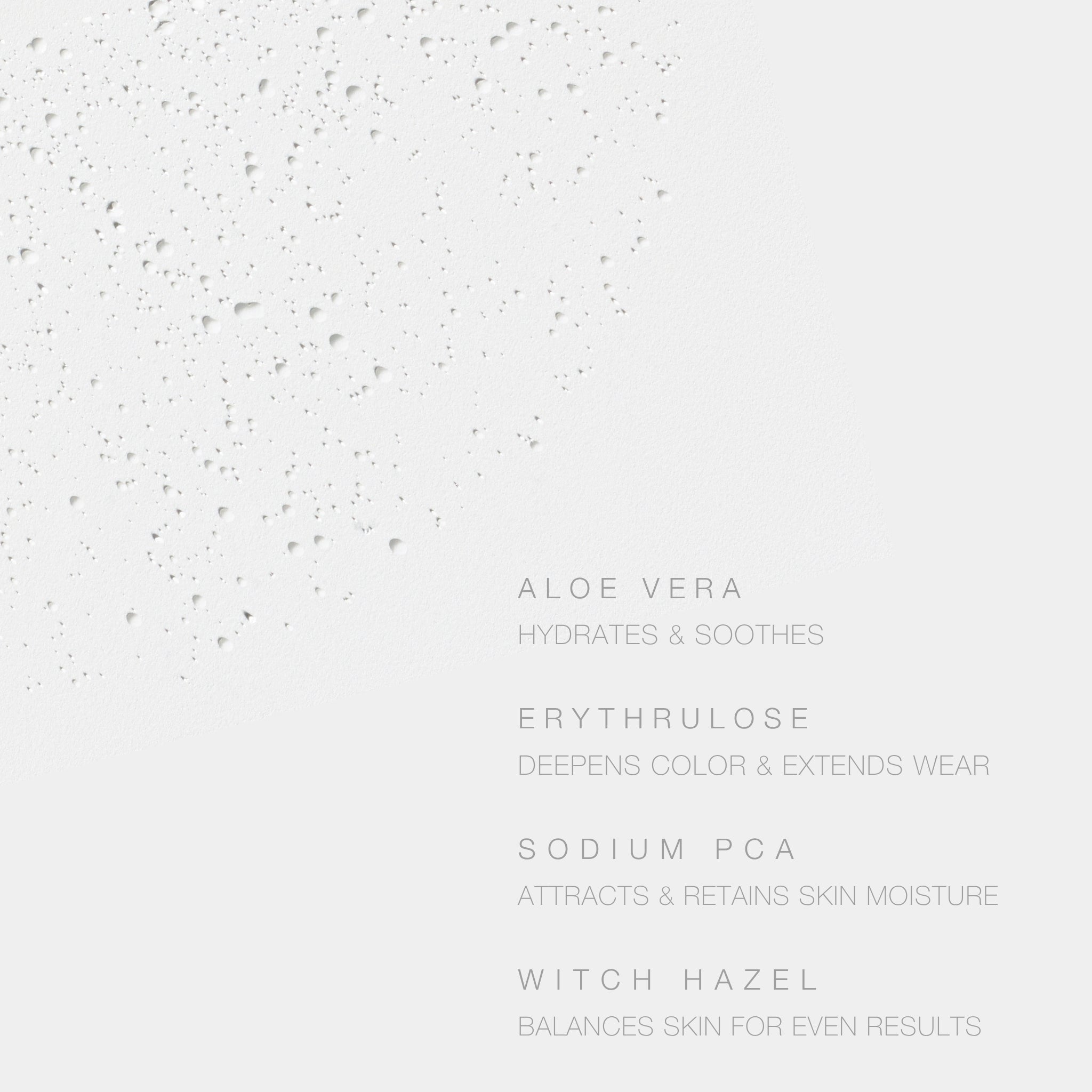 Hampton Sun Sunless Tanning Mist Selbstbräuner ohne Orange
