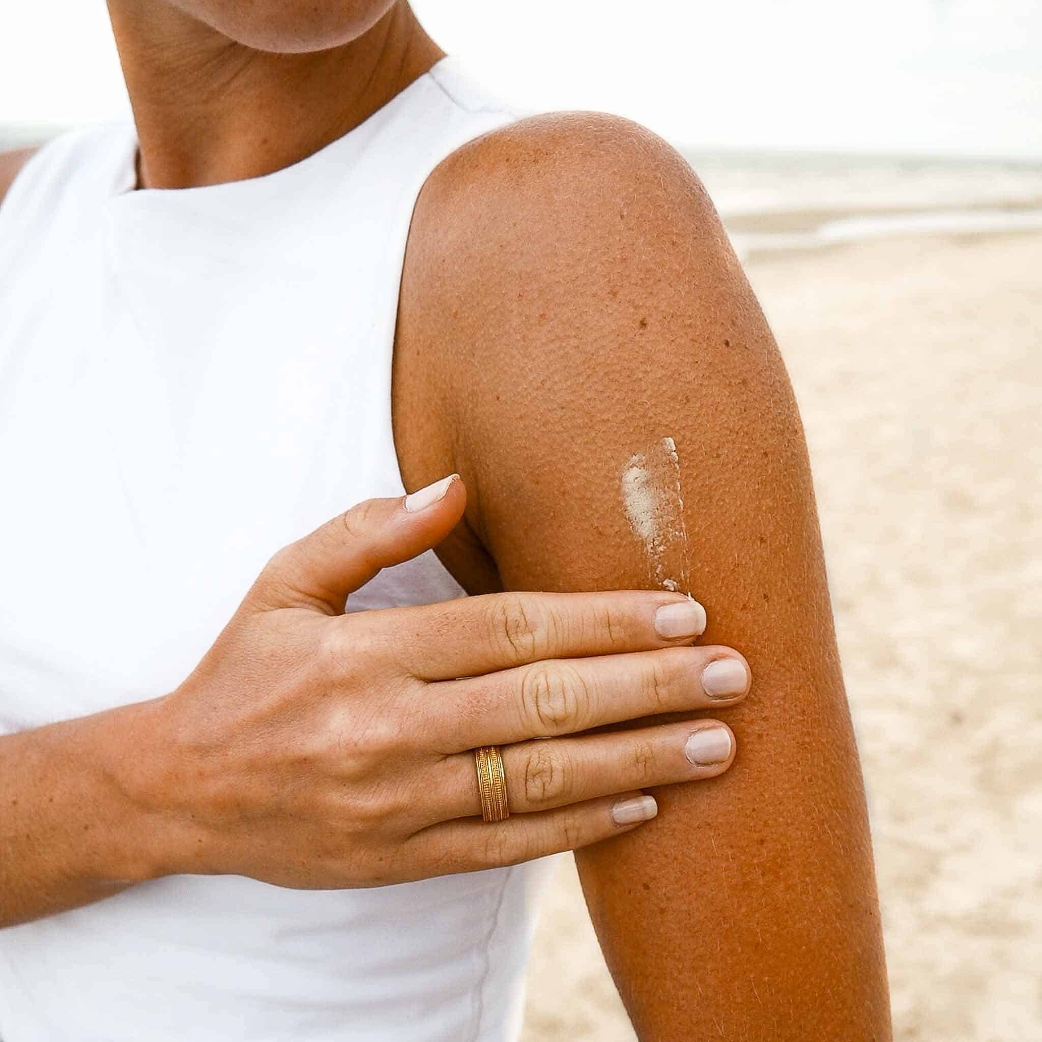 Suntribe After Sun Balm After Sun Eukalyptus Jojoba