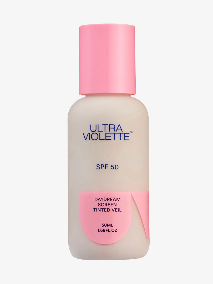 ULTRA VIOLETTE Daydream Screen Getönte Creme LSF 50 V2 leicht