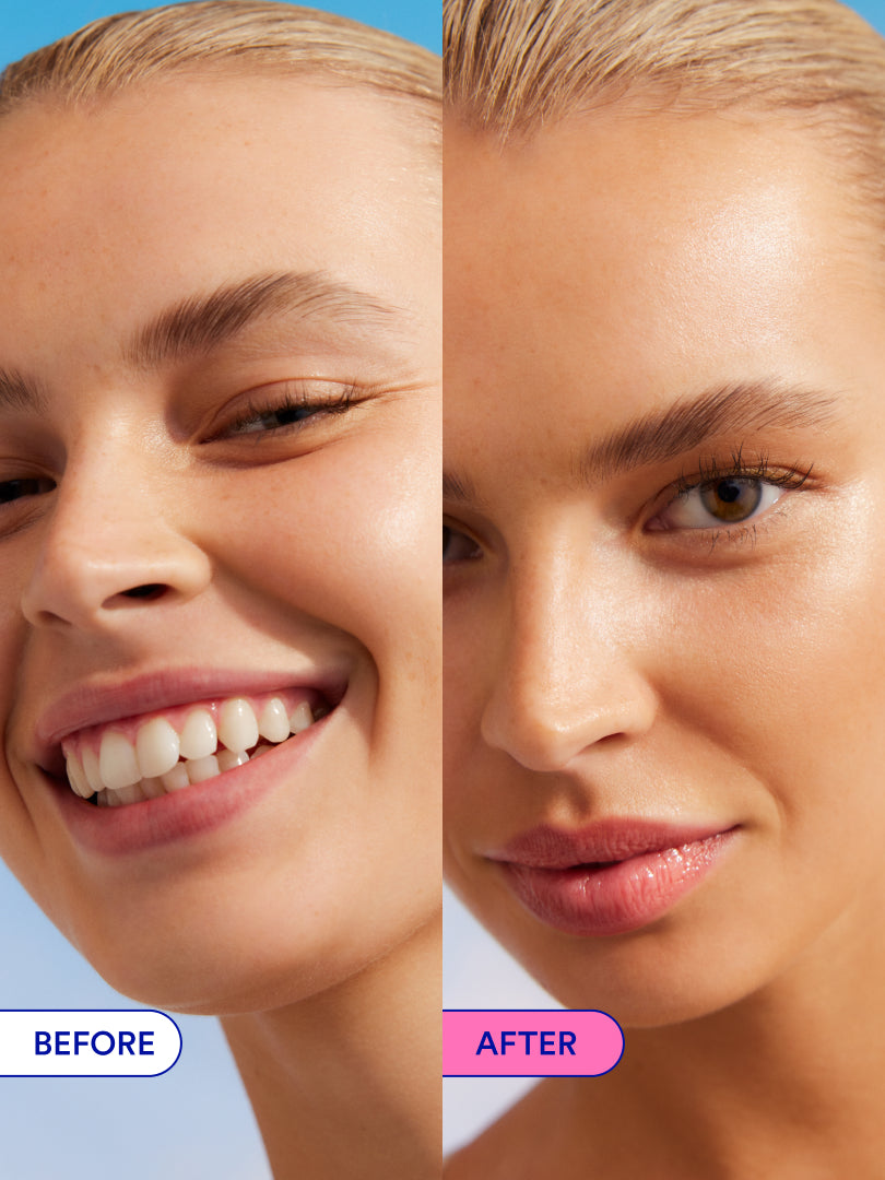 Ultra Violette Queen Screen Super Glow Drops Bronzing SPF50