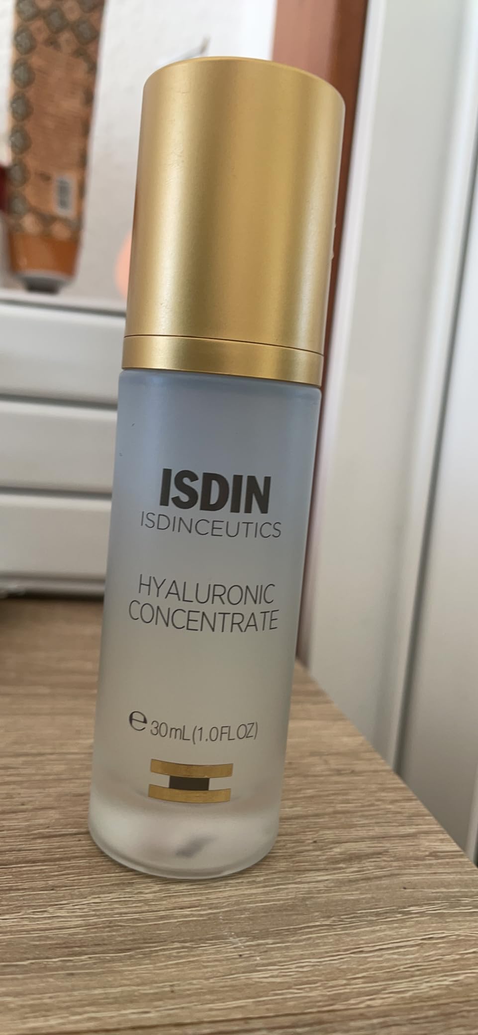 ISDIN Isdinceutics Hyaluronic Concentrate Serum 30ml