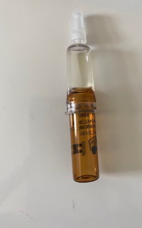 ISDIN Isdinceutics Instant Flash Lifting-Ampullen 5 Stück