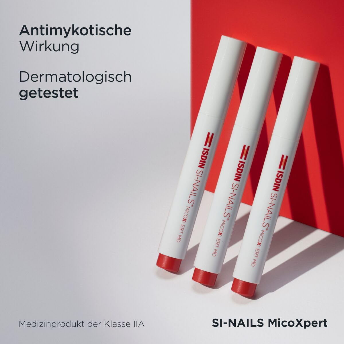 ISDIN Si-Nails MicoXpert Stift gegen Nagelpilz 4,5 ml